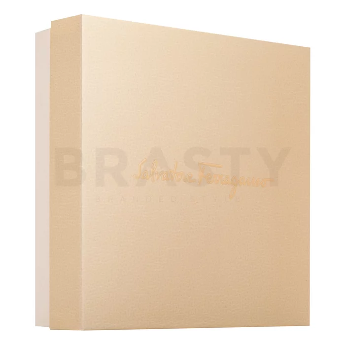 Salvatore Ferragamo Signorina Ribelle darčeková sada pre ženy