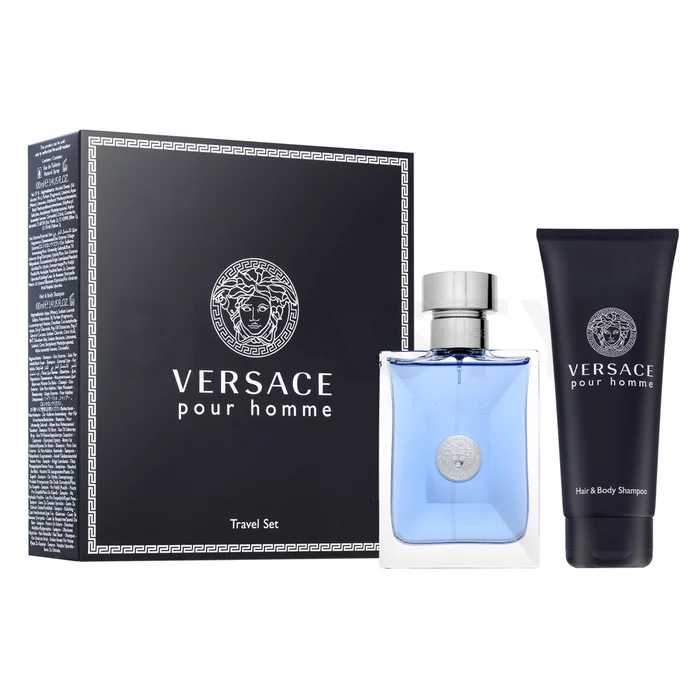 Versace Pour Homme SET for men Set I.