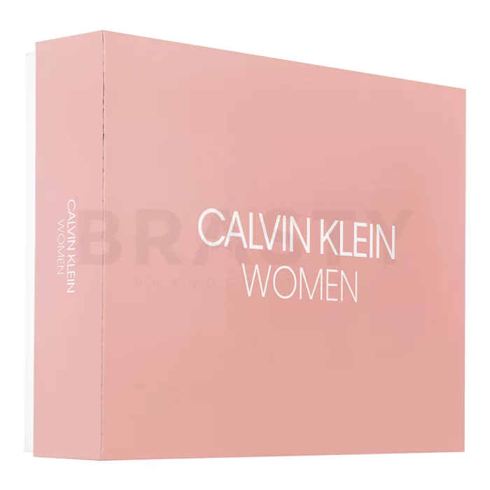 Calvin Klein Woman set cadou femei Set I.
