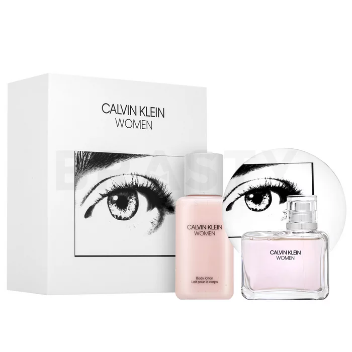 Calvin Klein Woman set cadou femei Set II.