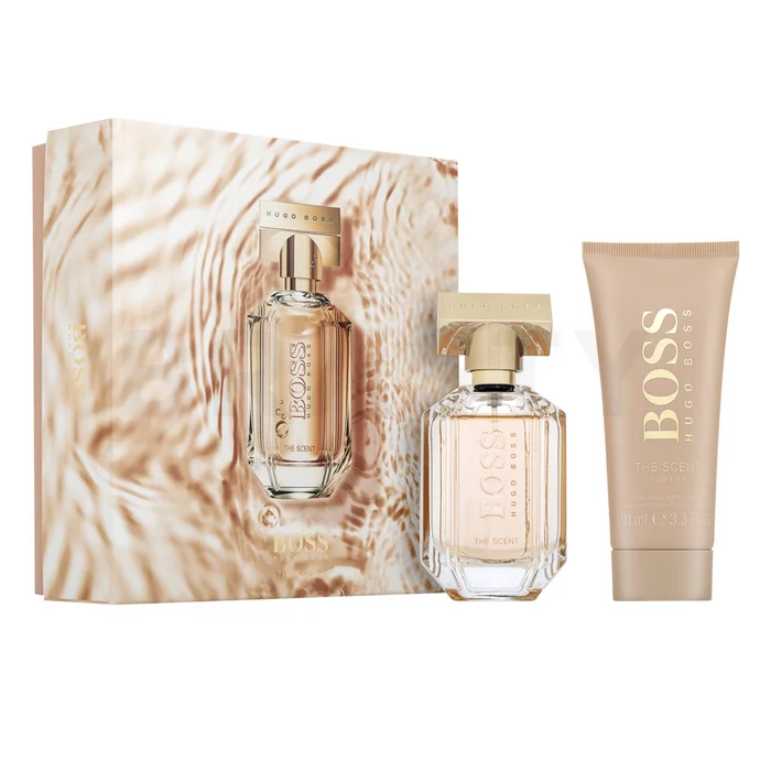 Hugo Boss Boss The Scent For Her darčeková sada pre ženy Set II.