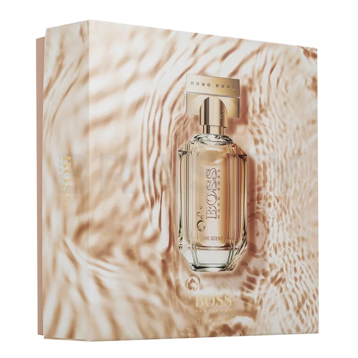 Hugo Boss Boss The Scent For Her darčeková sada pre ženy Set II.