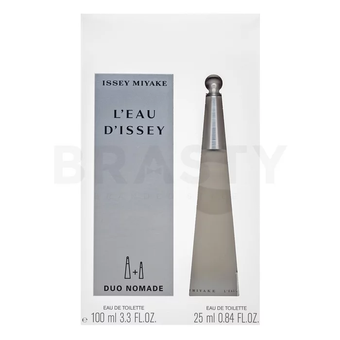 Issey Miyake L'Eau d'Issey Pour Femme darčeková sada pre ženy Set I.