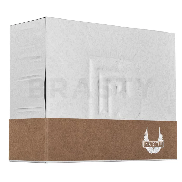 Paco Rabanne Invictus darčeková sada za muškarce Set I. 100 ml