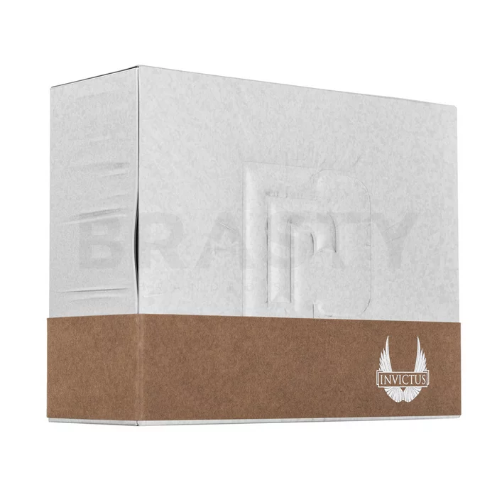 Paco Rabanne Invictus darčeková sada za muškarce Set II. 100 ml