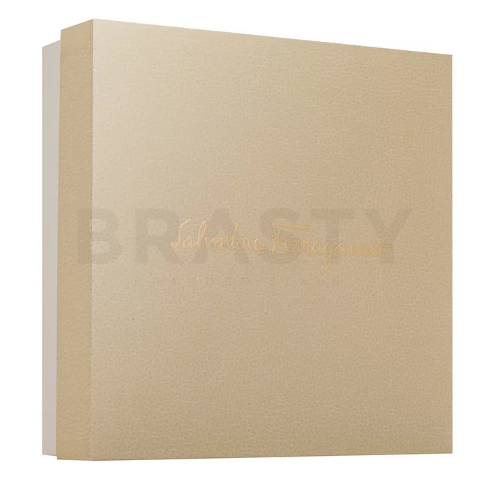 Salvatore Ferragamo Signorina Misteriosa darčeková sada za žene Set I. 100 ml