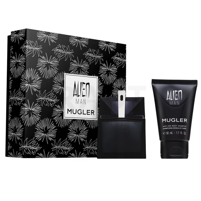 Thierry Mugler Alien confezione regalo da uomo Set II.