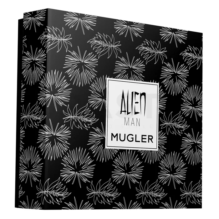 Thierry Mugler Alien confezione regalo da uomo Set II.