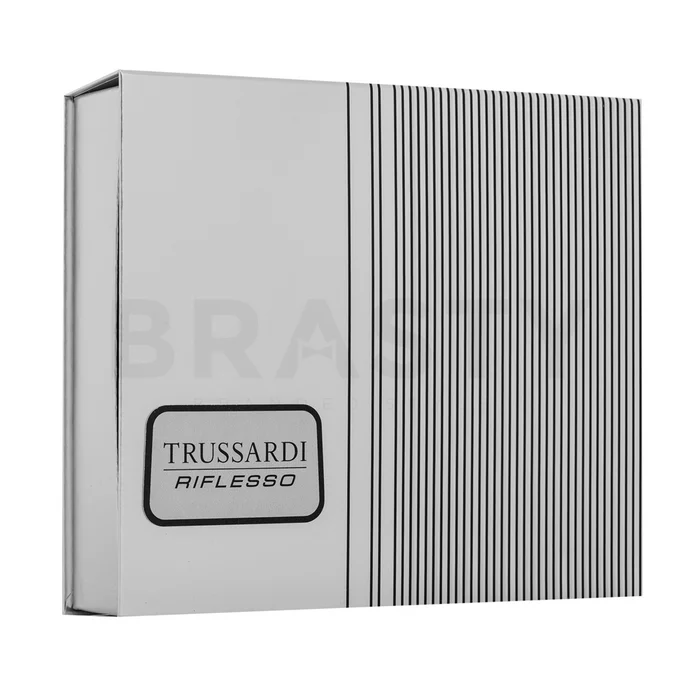 Trussardi Riflesso ajándékszett férfiaknak Set II.