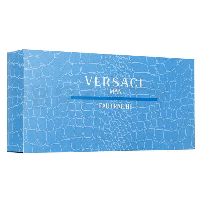 Versace Man Eau Fraiche darčeková sada za muškarce 5 ml