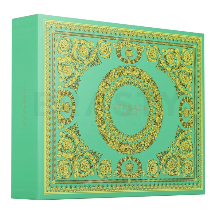Versace Versense darčeková sada pre ženy Set II.
