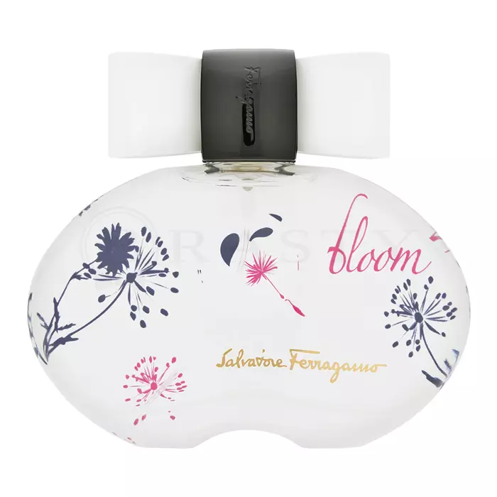 Salvatore Ferragamo Incanto Bloom Eau de Toilette da donna 100 ml