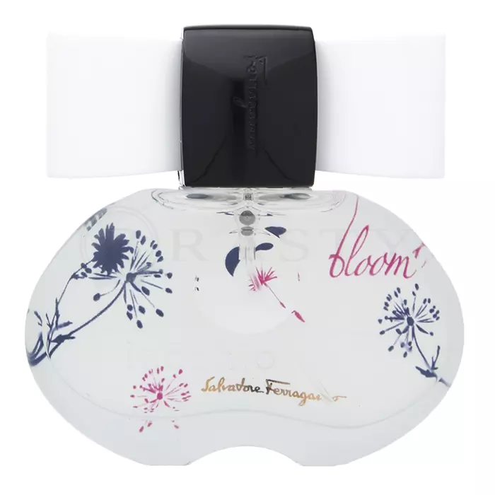 Salvatore Ferragamo Incanto Bloom Eau de Toilette da donna 30 ml