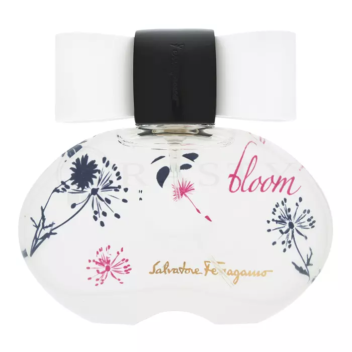 Salvatore Ferragamo Incanto Bloom Eau de Toilette da donna 50 ml