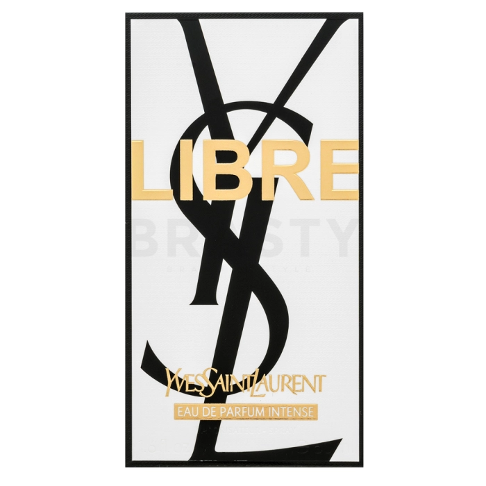 Yves Saint Laurent Libre Intense parfumirana voda za ženske 50 ml
