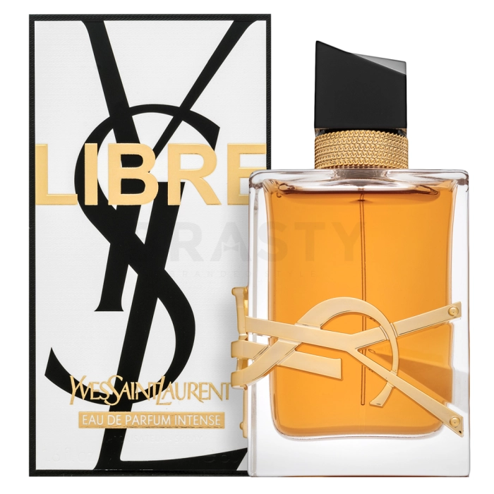 Yves Saint Laurent Libre Intense parfumirana voda za ženske 50 ml