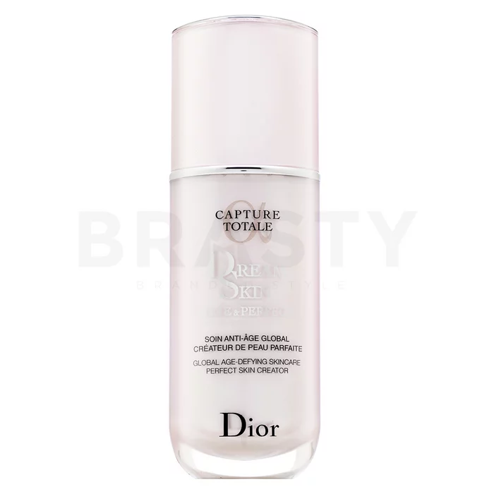 Dior (Christian Dior) Capture Totale DreamSkin pomlajevalni serum Global Age-Defying Skincare 30 ml