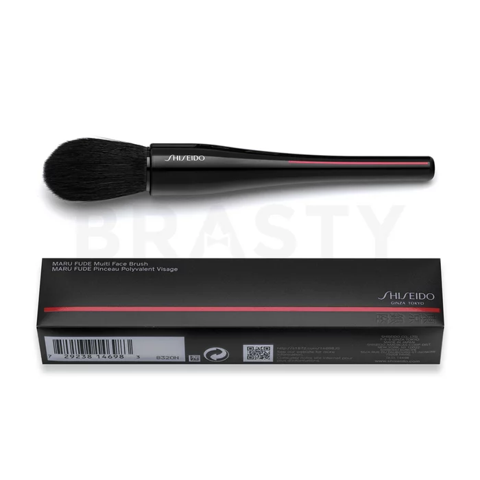 Shiseido MARU FUDE Multi Face Brush pennello contouring