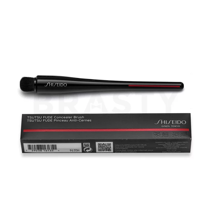 Shiseido TSUTSU FUDE Concealer Brush čopič za korektor