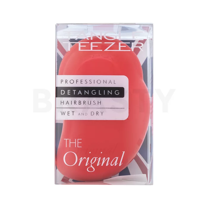 Tangle Teezer The Original четка за коса Strawberry Passion