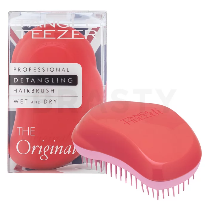 Tangle Teezer The Original четка за коса Strawberry Passion