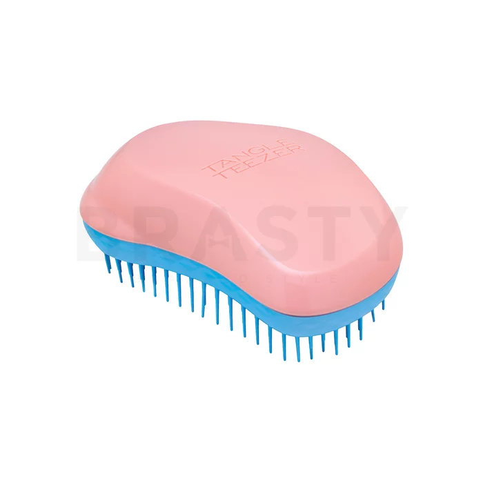 Tangle Teezer The Original Fine & Fragile perie de păr Watermelon Sky