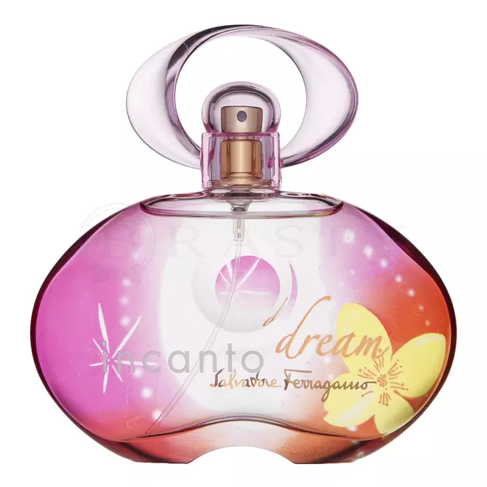Salvatore Ferragamo Incanto Dream Eau de Toilette da donna 100 ml