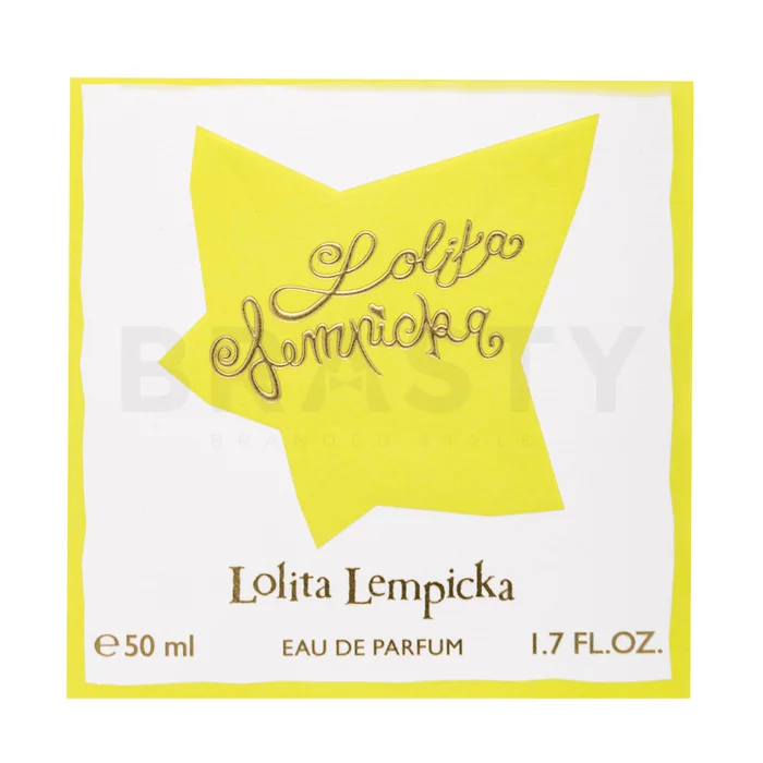 Lolita Lempicka Lolita Lempicka Eau de Parfum da donna 50 ml