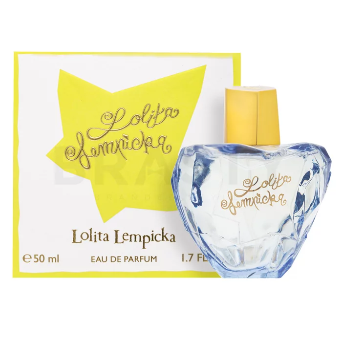 Lolita Lempicka Lolita Lempicka Eau de Parfum da donna 50 ml