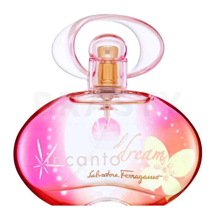 Salvatore Ferragamo Incanto Dream Eau de Toilette da donna 50 ml