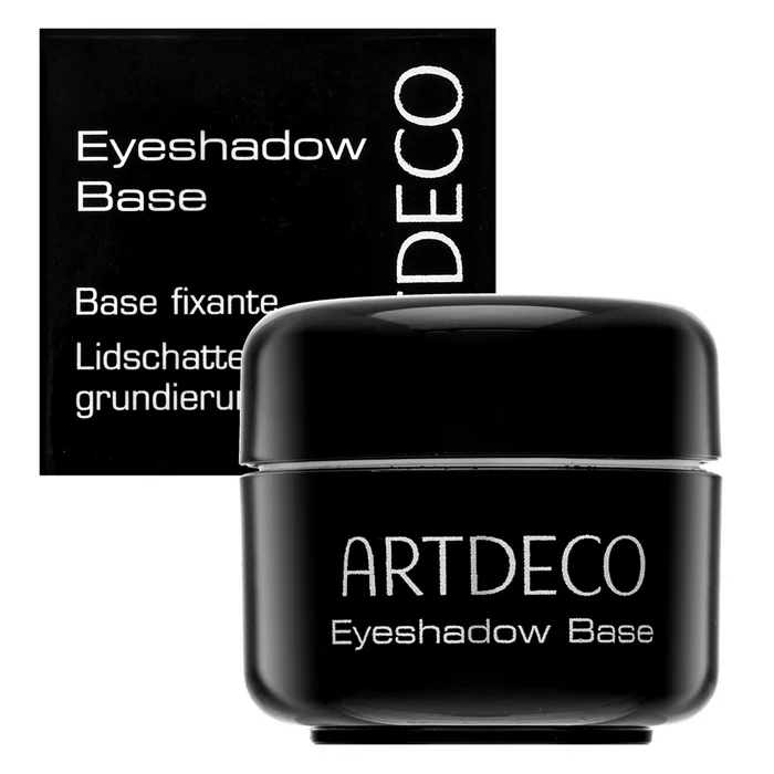 Artdeco Eyeshadow Base Egységesítő sminkalap szemre 5 ml