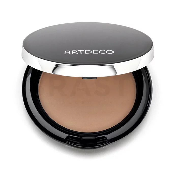 Artdeco High Definition Compact Powder prašek za enotno in sijočo polt 6 Soft Fawn 10 g