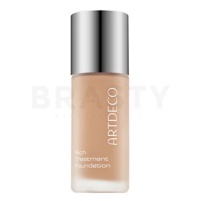 Artdeco Rich Treatment Foundation tekući make-up 15 Cashmere Rose 20 ml