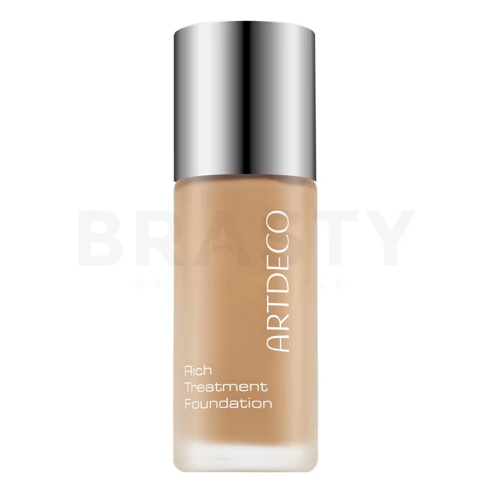 Artdeco Rich Treatment Foundation tekući make-up 21 Delicious Cinnamon 20 ml