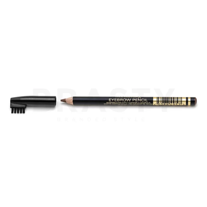 Max Factor Eyebrow Pencil svinčnik za obrvi 002 Hazel 1,2 g