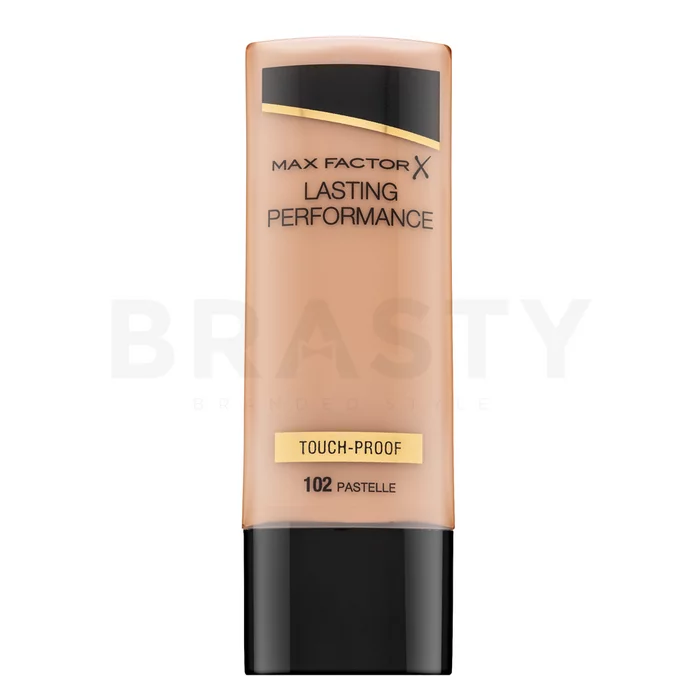 Max Factor Lasting Performance Long Lasting Make-Up langhoudende make-up 102 Pastelle 35 ml