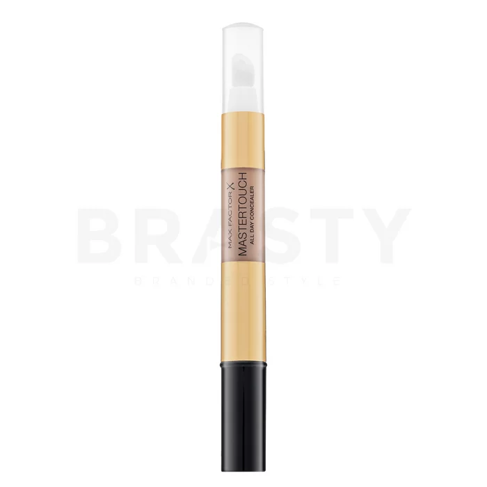 Max Factor Mastertouch Concealer tekoči korektor za področje okoli oči 303 Ivory 1,5 ml