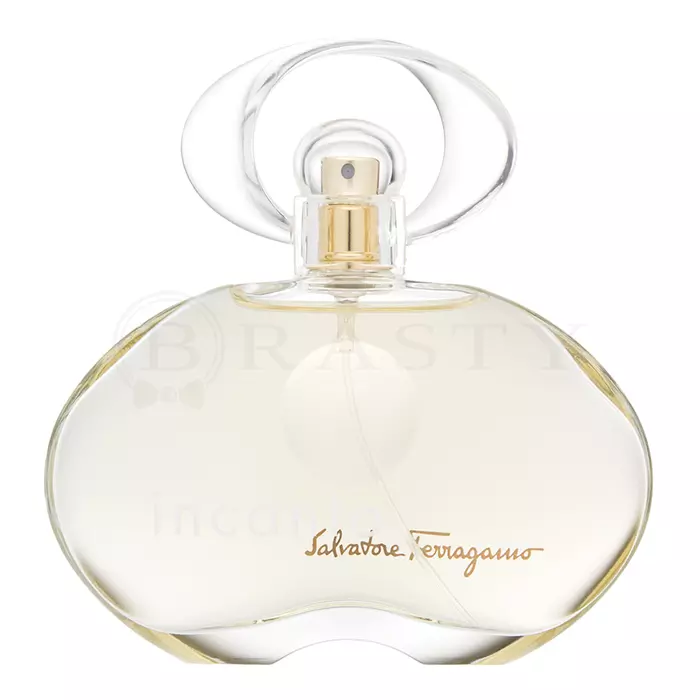 Salvatore Ferragamo Incanto parfémovaná voda pro ženy 100 ml