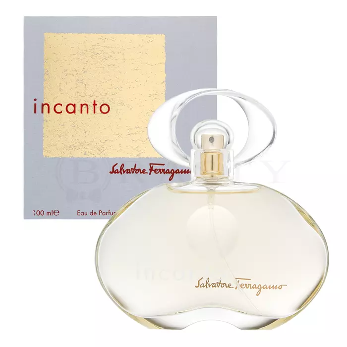 Salvatore Ferragamo Incanto parfémovaná voda pro ženy 100 ml