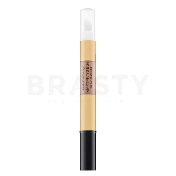 Max Factor Mastertouch Concealer tekoči korektor za področje okoli oči 309 Beige 1,5 ml