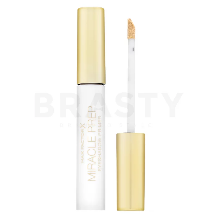 Max Factor Miracle Prep Eyeshadow Primer Osnova za temeljni premaz na oči 6 ml