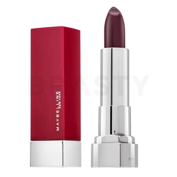Maybelline Color Sensational Lipstick szminka 388 Plum For Me 3,3 g