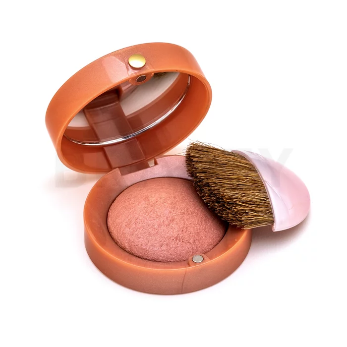Bourjois Little Round Pot Blush руж - пудра 03 Brown 2,5 g
