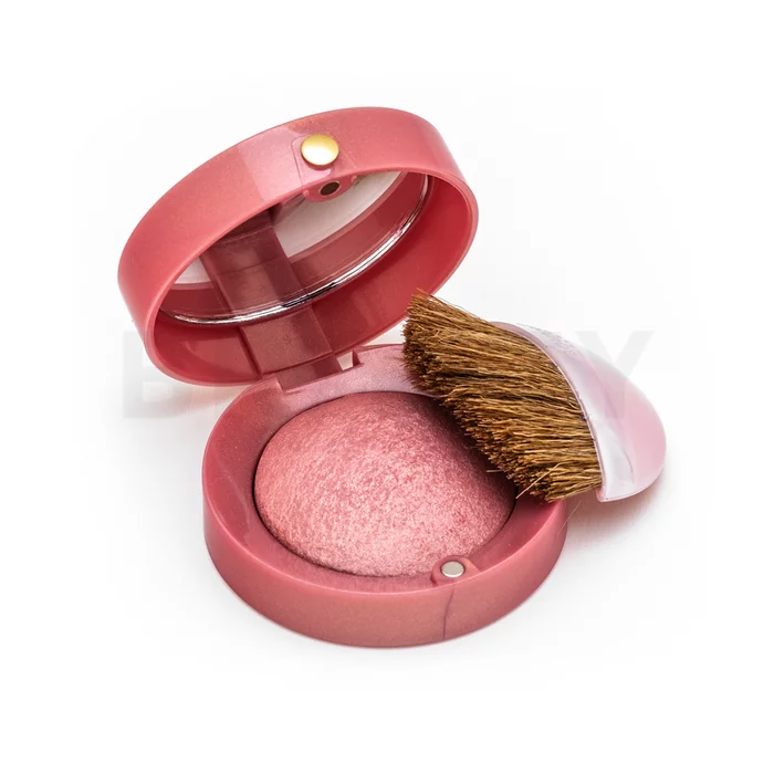 Bourjois Little Round Pot Blush руж - пудра 33 Lilas Dor 2,5 g