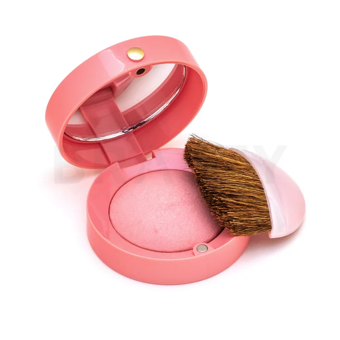 Bourjois Little Round Pot Blush руж - пудра 42 Fraicheur 2,5 g