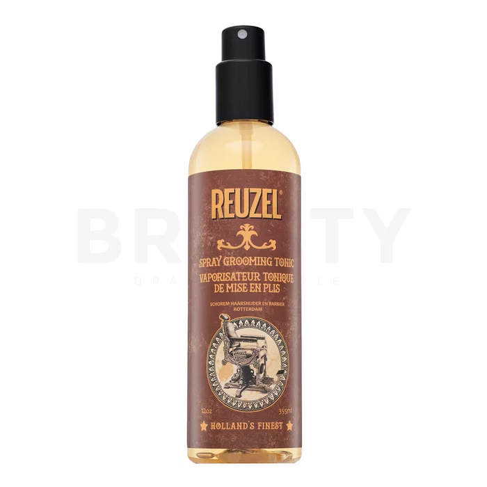 Reuzel Spray Grooming Tonic vlasové tonikum pre objem vlasov 355 ml