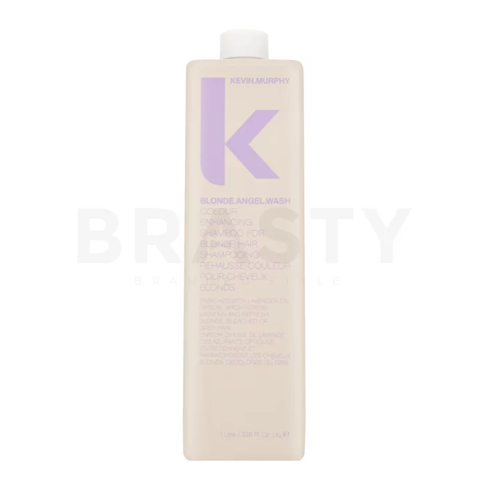 Kevin Murphy Blonde.Angel Wash Voedende Shampoo voor blond haar 1000 ml