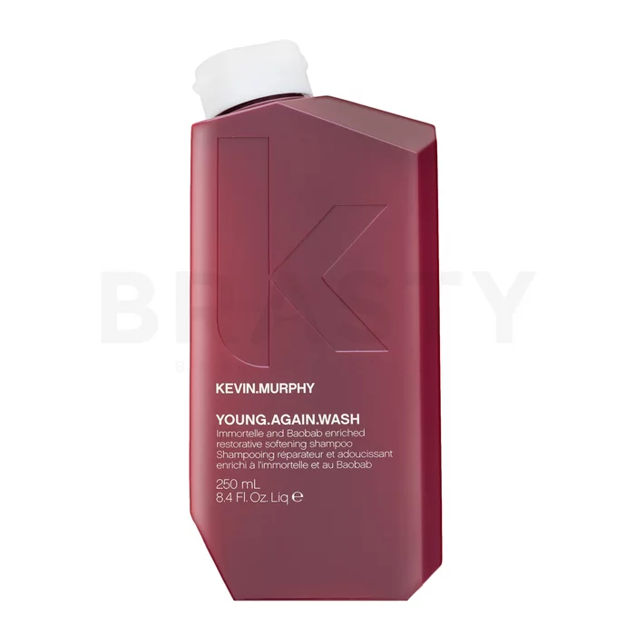 Kevin Murphy Young.Again.Wash negovalni šampon za zrele lase 250 ml