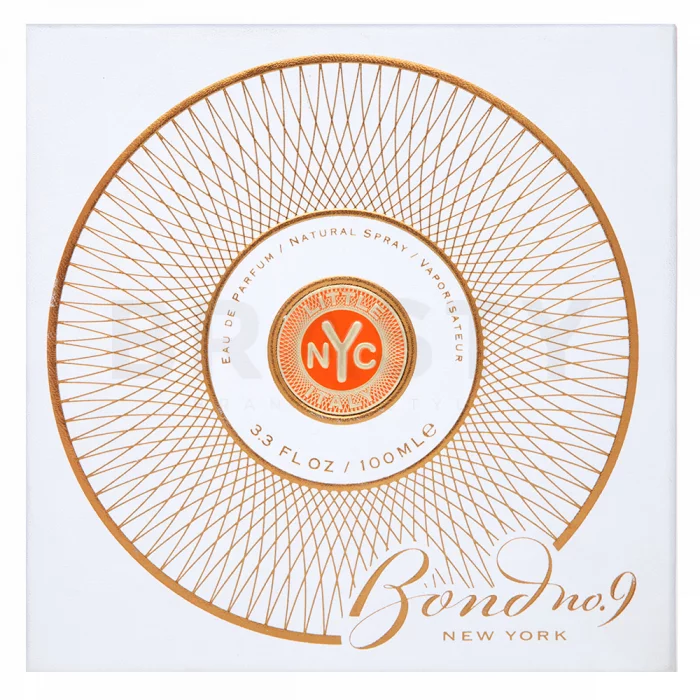 Bond No. 9 Little Italy woda perfumowana unisex 100 ml