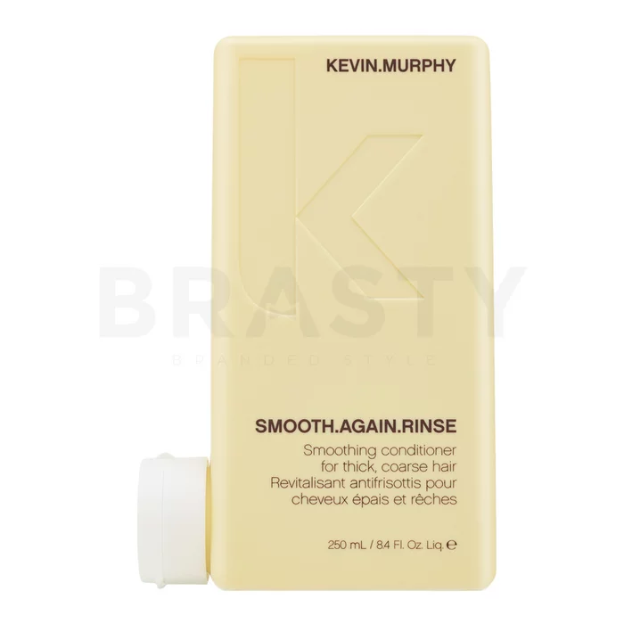 Kevin Murphy Smooth.Again.Rinse Bändigender Conditioner für raues und widerspenstiges Haar 250 ml
